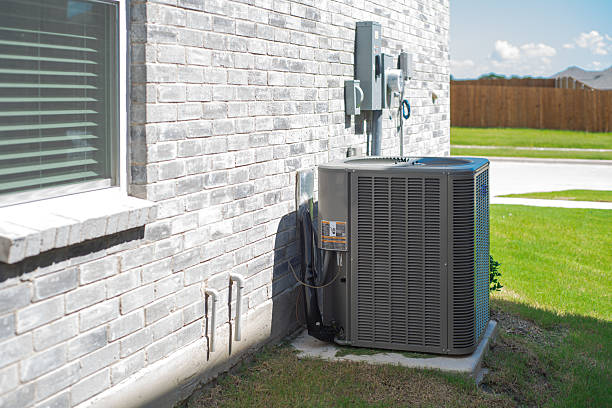 Reliable Ac Installation contractor in Trenton, MO by FH HVAC
